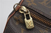 Authentic Louis Vuitton Monogram Papillon 30 Hand Bag Old Model LV 1560F