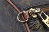 Authentic Louis Vuitton Monogram Papillon 30 Hand Bag Old Model LV 1560F