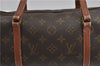 Authentic Louis Vuitton Monogram Papillon 30 Hand Bag Old Model LV 1560F