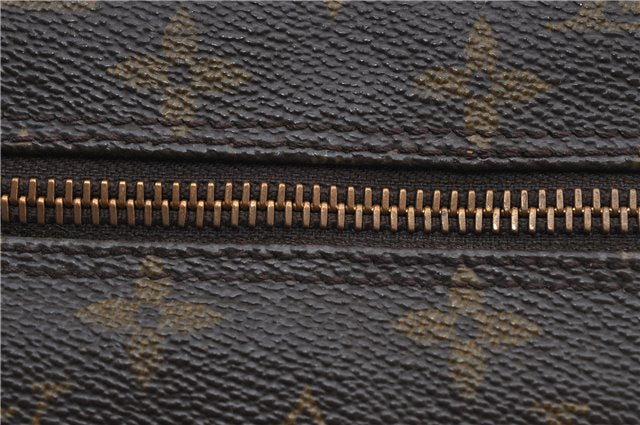 Authentic Louis Vuitton Monogram Papillon 30 Hand Bag Old Model LV 1560F