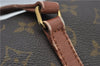 Authentic Louis Vuitton Monogram Papillon 30 Hand Bag Old Model LV 1560F