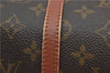 Authentic Louis Vuitton Monogram Papillon 30 Hand Bag Old Model LV 1560F