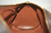 Authentic Louis Vuitton Monogram Papillon 30 Hand Bag Old Model LV 1560F