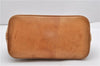 Authentic Louis Vuitton Monogram Alma Hand Bag Purse M51130 LV 1560G