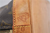 Authentic Louis Vuitton Monogram Alma Hand Bag Purse M51130 LV 1560G