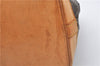 Authentic Louis Vuitton Monogram Alma Hand Bag Purse M51130 LV 1560G