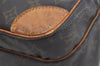 Authentic Louis Vuitton Monogram Nile Shoulder Cross Body Bag M45244 Junk 1560I