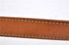 Authentic Louis Vuitton Monogram Musette Shoulder Cross Body Bag M51256 LV 1561D
