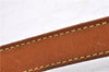 Authentic Louis Vuitton Monogram Musette Shoulder Cross Body Bag M51256 LV 1561D