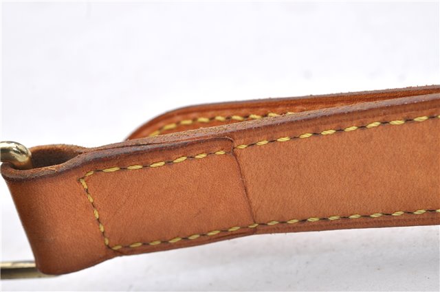 Authentic Louis Vuitton Monogram Musette Shoulder Cross Body Bag M51256 LV 1561D