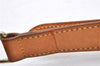 Authentic Louis Vuitton Monogram Musette Shoulder Cross Body Bag M51256 LV 1561D