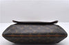 Authentic Louis Vuitton Monogram Musette Shoulder Cross Body Bag M51256 LV 1561D