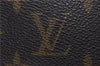 Authentic Louis Vuitton Monogram Musette Shoulder Cross Body Bag M51256 LV 1561D