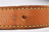 Authentic Louis Vuitton Monogram Musette Shoulder Cross Body Bag M51256 LV 1561D