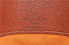 Authentic Louis Vuitton Monogram Musette Shoulder Cross Body Bag M51256 LV 1561D