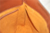Authentic Louis Vuitton Monogram Musette Shoulder Cross Body Bag M51256 LV 1561D