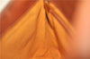 Authentic Louis Vuitton Monogram Musette Shoulder Cross Body Bag M51256 LV 1561D