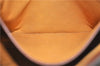 Authentic Louis Vuitton Monogram Musette Shoulder Cross Body Bag M51256 LV 1561D