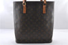 Authentic Louis Vuitton Monogram Vavin GM Shoulder Tote Bag M51170 LV 1561F