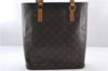 Authentic Louis Vuitton Monogram Vavin GM Shoulder Tote Bag M51170 LV 1561F