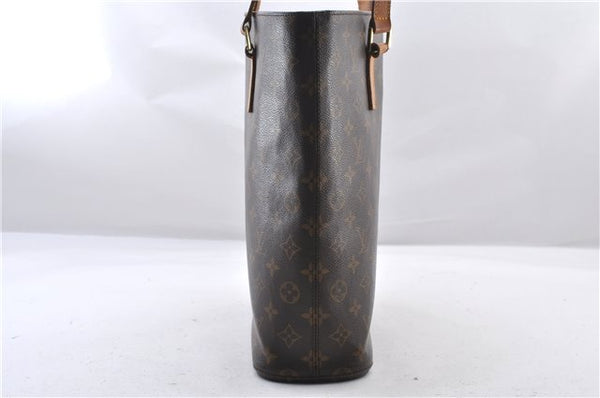 Authentic Louis Vuitton Monogram Vavin GM Shoulder Tote Bag M51170 LV 1561F