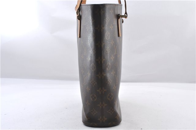 Authentic Louis Vuitton Monogram Vavin GM Shoulder Tote Bag M51170 LV 1561F