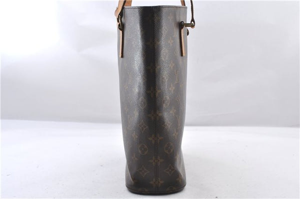 Authentic Louis Vuitton Monogram Vavin GM Shoulder Tote Bag M51170 LV 1561F