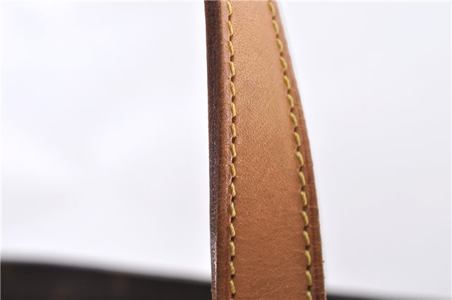 Authentic Louis Vuitton Monogram Vavin GM Shoulder Tote Bag M51170 LV 1561F