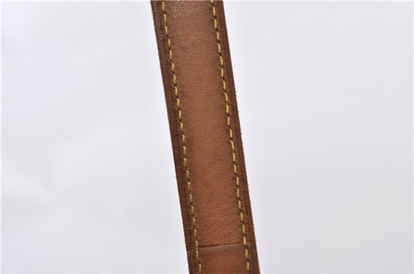 Authentic Louis Vuitton Monogram Vavin GM Shoulder Tote Bag M51170 LV 1561F