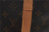 Authentic Louis Vuitton Monogram Vavin GM Shoulder Tote Bag M51170 LV 1561F