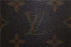 Authentic Louis Vuitton Monogram Vavin GM Shoulder Tote Bag M51170 LV 1561F