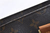 Authentic Louis Vuitton Monogram Vavin GM Shoulder Tote Bag M51170 LV 1561F