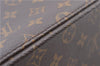 Authentic Louis Vuitton Monogram Vavin GM Shoulder Tote Bag M51170 LV 1561F