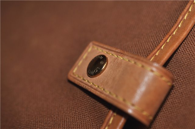 Authentic Louis Vuitton Monogram Vavin GM Shoulder Tote Bag M51170 LV 1561F