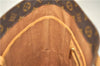 Authentic Louis Vuitton Monogram Vavin GM Shoulder Tote Bag M51170 LV 1561F