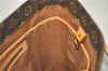Authentic Louis Vuitton Monogram Vavin GM Shoulder Tote Bag M51170 LV 1561F