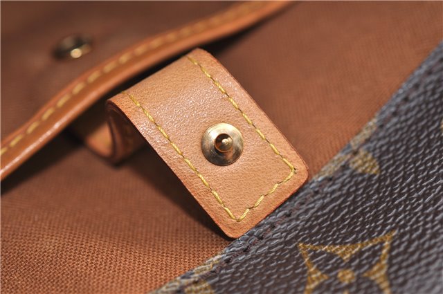 Authentic Louis Vuitton Monogram Vavin GM Shoulder Tote Bag M51170 LV 1561F