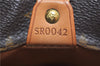 Authentic Louis Vuitton Monogram Vavin GM Shoulder Tote Bag M51170 LV 1561F