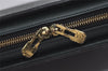 Authentic Louis Vuitton Taiga Baltic Business Briefcase Green M30064 LV 1561I