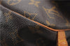 Authentic Louis Vuitton Monogram Saumur 30 Shoulder Cross Bag M42256 LV 1562F