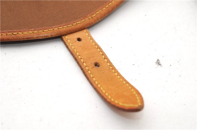 Authentic Louis Vuitton Monogram Saumur 30 Shoulder Cross Bag M42256 LV 1562F