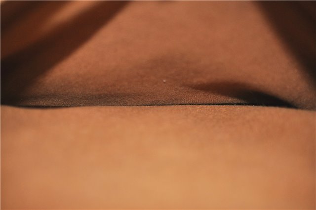 Authentic Louis Vuitton Monogram Saumur 35 Shoulder Cross Bag M42254 LV 1563F