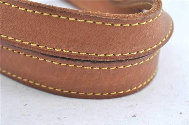 Authentic Louis Vuitton Monogram Cabas Piano Tote Bag M51148 LV 1564B