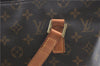 Authentic Louis Vuitton Monogram Cabas Piano Tote Bag M51148 LV 1564B
