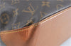 Authentic Louis Vuitton Monogram Cabas Piano Tote Bag M51148 LV 1564B