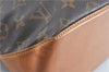 Authentic Louis Vuitton Monogram Cabas Piano Tote Bag M51148 LV 1564B
