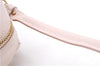 Authentic Chloe Paraty 2Way Shoulder Hand Bag Purse Light Pink 1564D