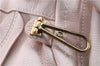 Authentic Chloe Paraty 2Way Shoulder Hand Bag Purse Light Pink 1564D