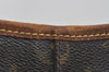 Authentic Louis Vuitton Monogram Bucket GM Shoulder Tote Bag M42236 LV 1564I