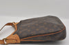 Authentic Louis Vuitton Monogram Odeon PM Shoulder Cross Bag M56390 LV 1566I